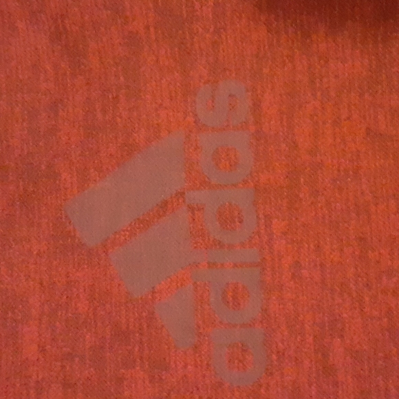 Mens L Adidas pullover hoodie - Picture 2 of 4